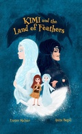 Cover: Kimi and the Land of Feathers - Maisie's Reading Corner