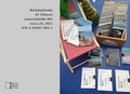 Cover: Holydaybooks - edition taberna kritika