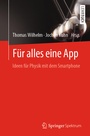 Cover: Für alles eine App - Springer Spektrum