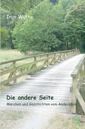 Cover: Die andere Seite - epubli