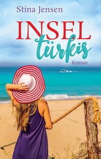 Enlarge image Cover: Inseltürkis - BoD - Books on Demand