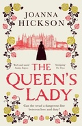 Cover: The Queen's Lady - HarperCollins