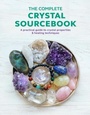 Cover: The Complete Crystal Sourcebook - HarperCollins