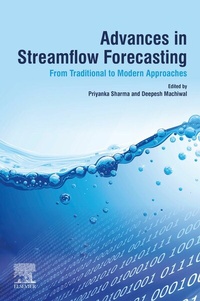 Abbildung von: Advances in Streamflow Forecasting - Elsevier