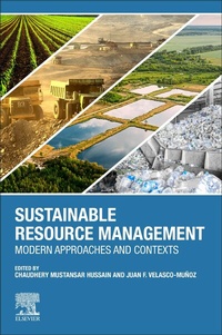 Abbildung von: Sustainable Resource Management - Elsevier