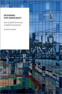 Enlarge image Cover: Designing for Democracy - Oxford University Press Inc