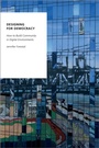 Cover: Designing for Democracy - Oxford University Press Inc