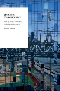 Enlarge image Cover: Designing for Democracy - Oxford University Press Inc