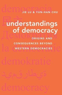 Enlarge image Cover: Understandings of Democracy - Oxford University Press Inc