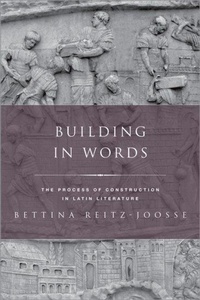 Enlarge image Cover: Building in Words - Oxford University Press Inc