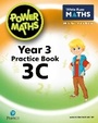 Cover: Power Maths 2nd Edition Practice Book 3C - Pearson Education Limited