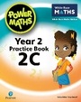 Cover: Power Maths 2nd Edition Practice Book 2C - Pearson Education Limited