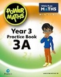 Cover: Power Maths 2nd Edition Practice Book 3A - Pearson Education Limited