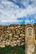 Cover: Philosophers' Walks - Routledge