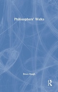 Cover: Philosophers' Walks - Routledge