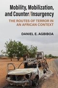 Cover: Mobility, Mobilization, and Counter/Insurgency - The University of Michigan Press