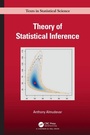 Cover: Theory of Statistical Inference - Chapman & Hall/CRC