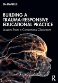 Bild: Building a Trauma-Responsive Educational Practice - Routledge