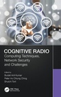 Cover: Cognitive Radio - CRC Press