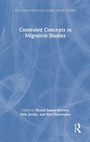 Cover: Contested Concepts in Migration Studies - Routledge