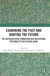 Enlarge image Cover: Examining the Past and Shaping the Future - Routledge