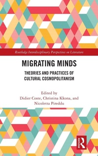 Enlarge image Cover: Migrating Minds - Routledge