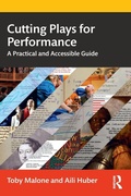 Cover: Cutting Plays for Performance - Routledge
