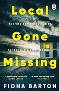 Cover: Local Gone Missing - Penguin (Transworld)