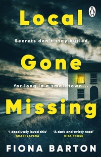 Enlarge image Cover: Local Gone Missing - Penguin (Transworld)