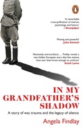 Cover: In My Grandfather's Shadow - Penguin (Transworld)