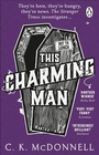 Cover: This Charming Man - Penguin (Transworld)