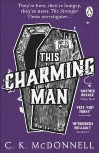 Abbildung von: This Charming Man - Penguin (Transworld)