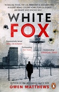 Cover: White Fox - Penguin (Transworld)