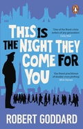 Cover: This is the Night They Come For You - Penguin (Transworld)
