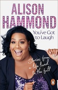 Cover: You've Got To Laugh - Penguin (Transworld)