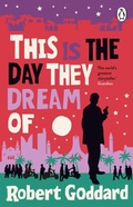 Cover: This is the Day They Dream Of - Penguin (Transworld)