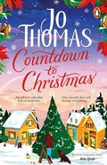 Cover: Countdown to Christmas - Penguin (Transworld)