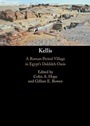 Cover: Kellis - Cambridge University Press