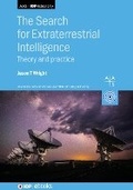 Bild: The Search for Extraterrestrial Intelligence - Institute of Physics Publishing