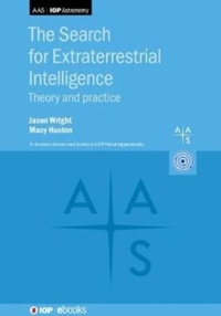 Abbildung von: The Search for Extraterrestrial Intelligence - Institute of Physics Publishing
