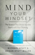 Cover: It's All in Your Head - Baker Books, a division of Baker Publishing Group