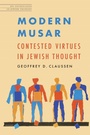 Cover: Modern Musar - Jewish Publication Society