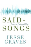 Cover: Said-Songs - Mercer University Press