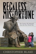 Cover: Reckless Misfortune - Mercer University Press