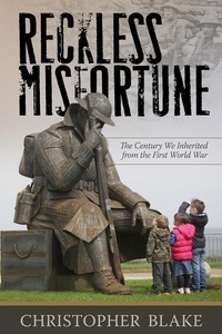 Enlarge image Cover: Reckless Misfortune - Mercer University Press