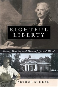 Abbildung von: Rightful Liberty - Mercer University Press