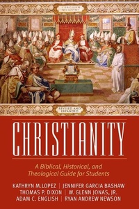 Enlarge image Cover: Christianity - Mercer University Press