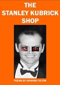 Cover: The Stanley Kubrick Shop - Controlled Explosion Press