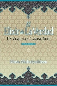 Enlarge image Cover: El Elixir de la Verdad - Witness Within, Inc.
