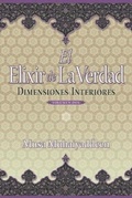 Cover: El Elixir de la Verdad - Witness Within, Inc.